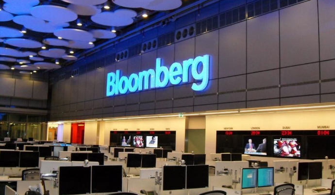 “Bloomberg”in Azərbaycanda akkreditasiyası ləğv edildi