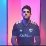 “Qarabağ” Kadi Borgesin transferini açıqladı