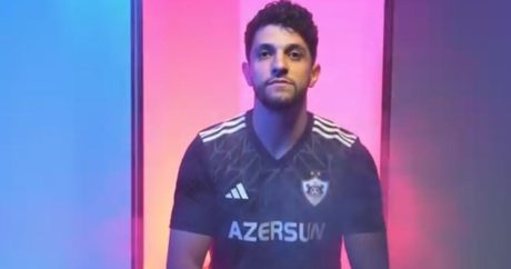 “Qarabağ” Kadi Borgesin transferini açıqladı