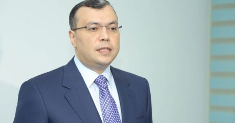 Sahil Babayev keçmiş vəzifəsinə qaytarıldı