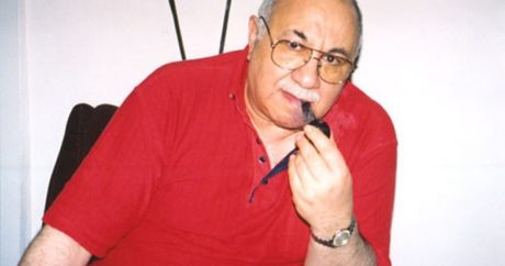 Maqsud İbrahimbəyovun 90 illiyi qeyd ediləcək