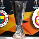 “Qalatasaray” və “Fənərbağça” cavab matçına çıxır