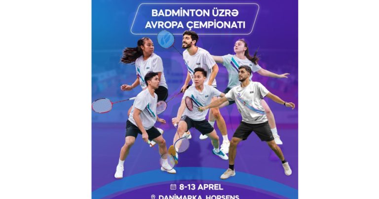 Azərbaycan badmintonu tarixində daha bir ilk yaşanacaq