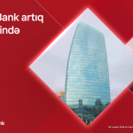 “Kapital Bank”ın baş ofisi artıq yeni ünvanda