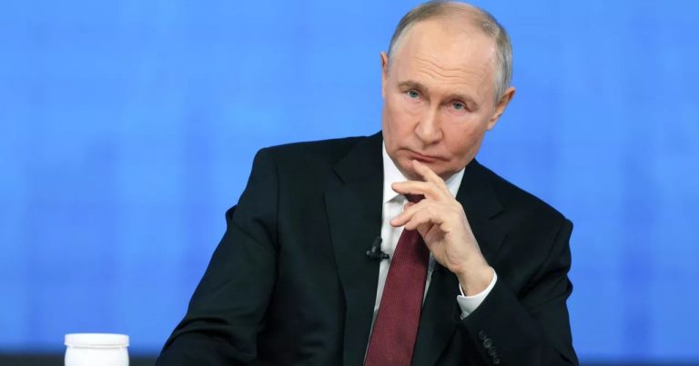 Putin: “Heç kim Ukraynanı danışıqlar prosesindən kənarda qoymur”