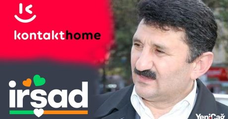 “Kontakt Home” və “İrşad Electronics” qazilərə KREDİT VERMİR? – “Bu, qanunsuzluqdur”