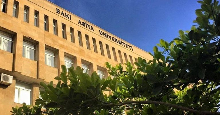 Bakıdakı bu universitet ləğv olunur