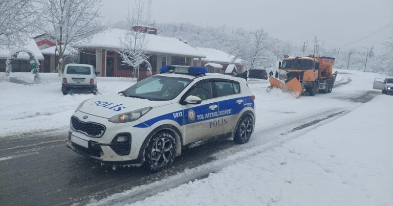 Yollar yenidən buz bağlayacaq