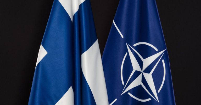 NATO yaxın aylarda Finlandiyada strukturlar yerləşdirməyə başlayacaq