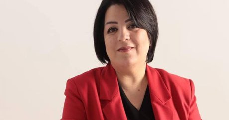 Jurnalist Şahnaz Bəylərqızı ev dustaqlığına buraxıldı