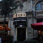 Soul Kitchen 10 ilini qeyd edir – FOTOLAR