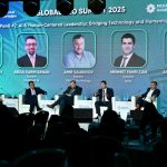 Bakıda “Global CEO Summit 2025” tədbiri KEÇİRİLDİ – FOTO/VİDEO