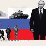 Putin Ukraynada dayanmaq İSTƏMİR – ISW hesabatları nə DEYİR?