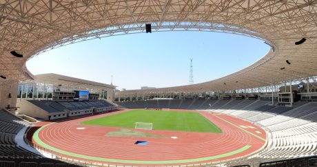 1951-ci ildə Tofiq Bəhramov adına Respublika Stadionu belə tikilib – GÖRÜNTÜLƏR