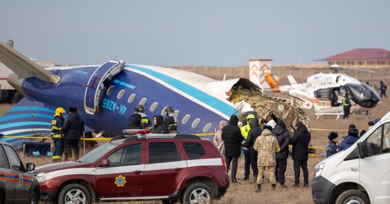 “Putin AZAL-ın təyyarə qəzası mövzusunda danışmayacaq”