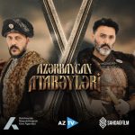 “Azərbaycan Atabəyləri” filmi Laçında nümayiş olundu – FOTOLAR