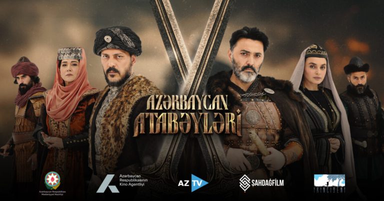 “Azərbaycan Atabəyləri” filmi Laçında nümayiş olundu – FOTOLAR