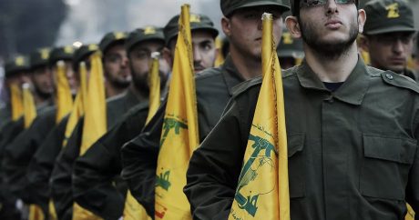 HTŞ “Hizbullah”la DÖYÜŞLƏRƏ BAŞLADI – “ABŞ hərbi bazaları çıxdıqdan sonra…”