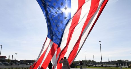 Cənubi Qafqaz uğrunda Amerikansayağı MÜBARİZƏ: “ABŞ üçün ən etibarlı tərəfdaş məhz Azərbaycandır”