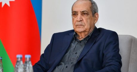 Rasim Balayev Baş nazirə müraciət etdi