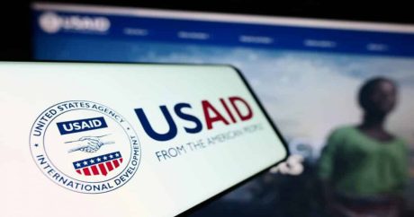 USAID minlərlə əməkdaşını işdən çıxardı