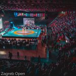 “Zagreb Open”də daha 6 güləşçimiz mübarizə apardı