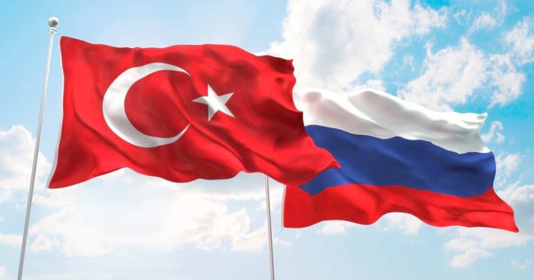 Türkiyə Ukrayna məsələsində MASAYA OTURUR – Kremlin Suriyadakı gələcəyi BUNDAN ASILIDIR