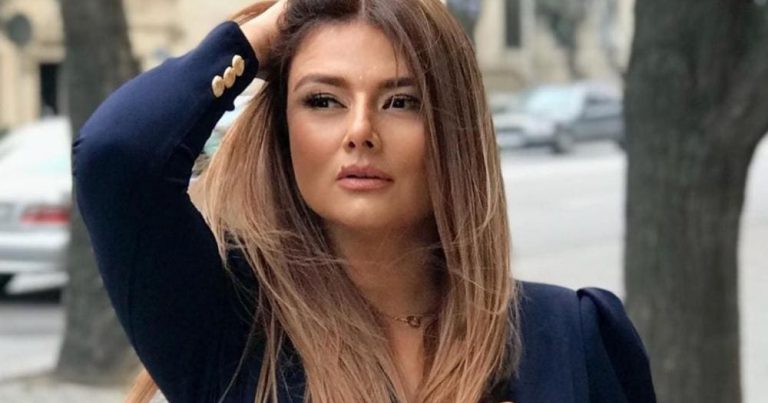 Kamilə Babayeva KİMƏ ƏSƏBİLƏŞDİ: “Vay, yazıq qız evdə qaldı”