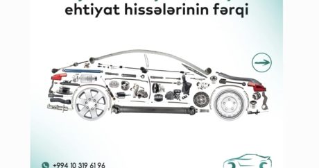 Avtomobil ehtiyat hissələri – Cardonor.az ilə keyfiyyətli və etibarlı seçimlər