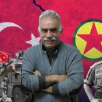 Öcalanın rezonans doğuran MESAJI: “PKK-nın münasibəti müsbət olmayacaqsa…”