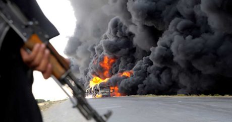 Türkiyə terrorun KÖKÜNÜ KƏSİR: “Bu, Ərdoğanın ən mühüm qələbələrindən biri kimi dəyərləndirilə bilər”