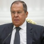 Lavrov İrana səfər edəcək