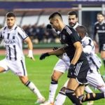 “Neftçi” bu gün “Qarabağ”la üz-üzə gələcək