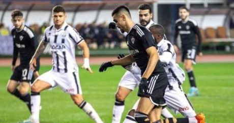 “Neftçi” bu gün “Qarabağ”la üz-üzə gələcək