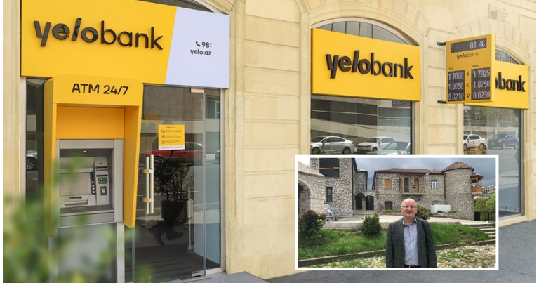 “Yelo Bank” Qarabağ qazisinin evini əlindən almaq istəyir: “Manatla verdiyi krediti dollarla tələb edir” – FOTO