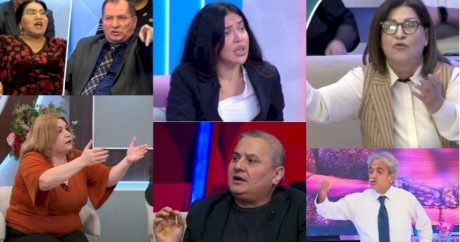 Başqalarının gözündə tük axtaranlar və yaxud ekranda “əxlaq dərsi” – Cəvahir Nehru yazır