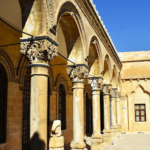 Turistlərin heyran qaldığı, tarixi özündə yaşadan Mardin — FOTOLAR