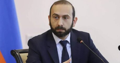 “Buna nail olmaq üçün Azərbaycanla danışıqlara diqqət yetiririk” – Mirzoyan