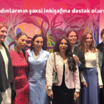 “Nar” region qadınlarının şəxsi inkişafına dəstək olur – FOTO