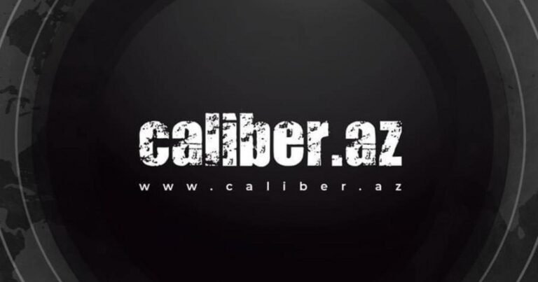 Caliber.az portalının 4 yaşı tamam olur