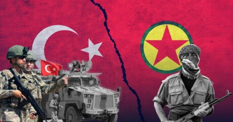 PKK Öcalanın çağırışını QƏBUL ETDİ – Terror təşkilatı sözünün üstündə DURACAQ?