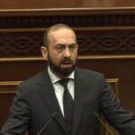 “Bütün infrastrukturu açmağa hazırıq” – Mirzoyan