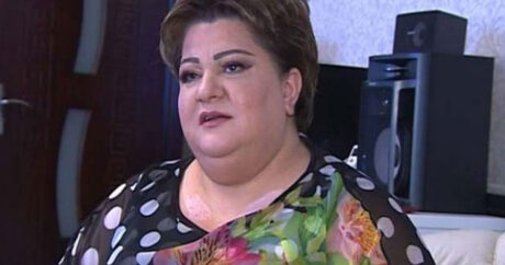 Könül Xasıyeva: “Yumurta kimi qızam, nə olub mənə?”