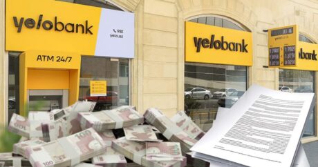 “YeloBank”dan ABSURD FAİZLƏR – Bank saxta sənədləri NECƏ HAZIRLAYIR?