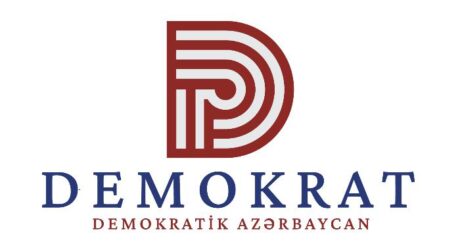 Demokrat.az 7 YAŞINDA!