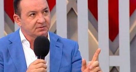 Vasif Məhərrəmli: “Qadın var ki, yanında adımı çəkə bilməzsən”