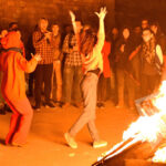FHN Novruz bayramı ilə əlaqədar əhaliyə təkrar müraciət edib – VİDEO