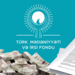 Türk Mədəniyyəti və İrsi Fondunda gözlənilməz İSTEFA: Təşkilat sonuncu dəfə borc məsələsi ilə GÜNDƏMƏ GƏLMİŞDİ