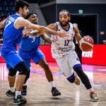 Basketbol üzrə Azərbaycan Kubokunda daha bir yarımfinalçı bəlli oldu