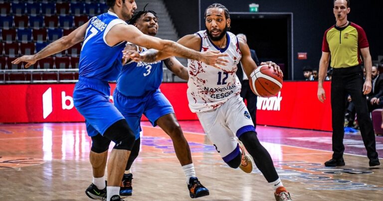 Basketbol üzrə Azərbaycan Kubokunda daha bir yarımfinalçı bəlli oldu